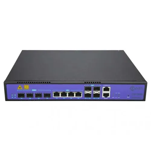 C-Data FD1304S-B1-PDA0 E-PON OLT — 4 Ports