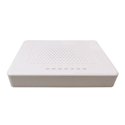C-Data FD504G-X-R411 XPON ONU — 4 Port