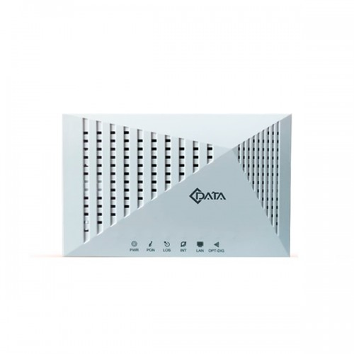 C-Data FD511G-E-F361 EPON ONU — Single Port