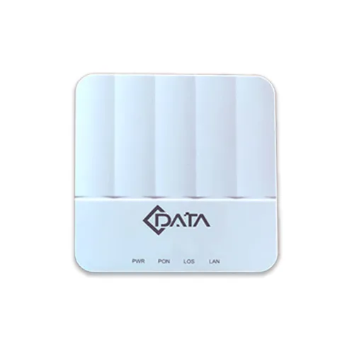 C-Data FD511G-G-F680 G-PON ONU — Single Port