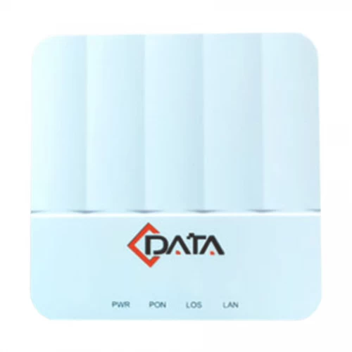 C-Data FD511G-X-F680 XPON ONU — Single Port