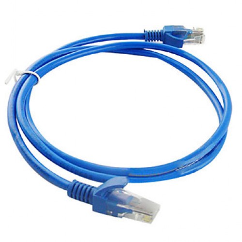 Patch Cord — Cat6, 2 Meters (Normal)