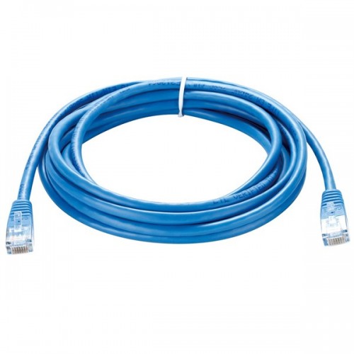 Cat6 Patch Cord (Normal) — 5 Meters
