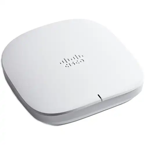 Cisco Business 150AX Dual Band Wi-Fi 6 Access Point — AX1480