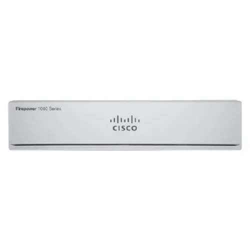 Cisco Firepower 1010 Next-Generation Enterprise Firewall — 8 Port