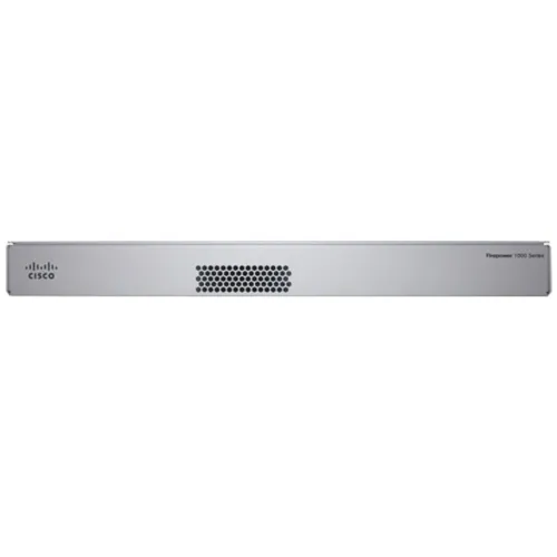 Cisco Firepower 1150 Next-Generation Enterprise Firewall — 8 Port