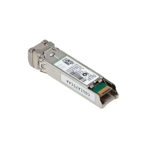 Cisco SFP-10G-LR Transceiver Module