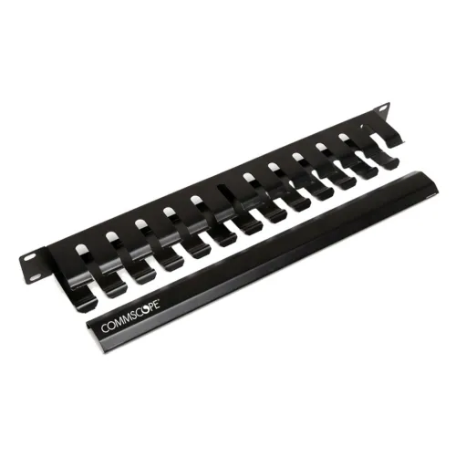 CommScope 1427632-2 Cable Management — Horizontal