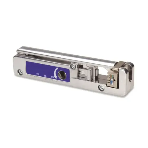 CommScope 1725150-6 Jack Termination Tool — with Lacing Fixture