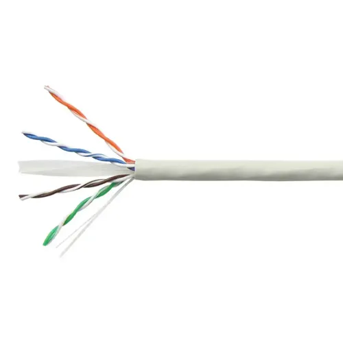 CommScope 1967075-2 Cat-6 UTP Cable — 305 Meter