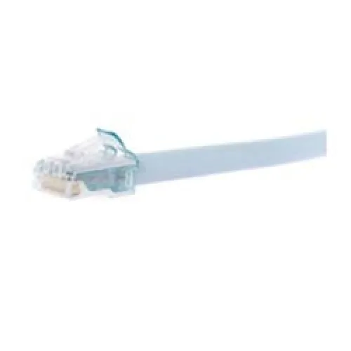 CommScope CPCSSZ2-02F003 Cat 6A U/UTP Patch Cord — 3 Feet