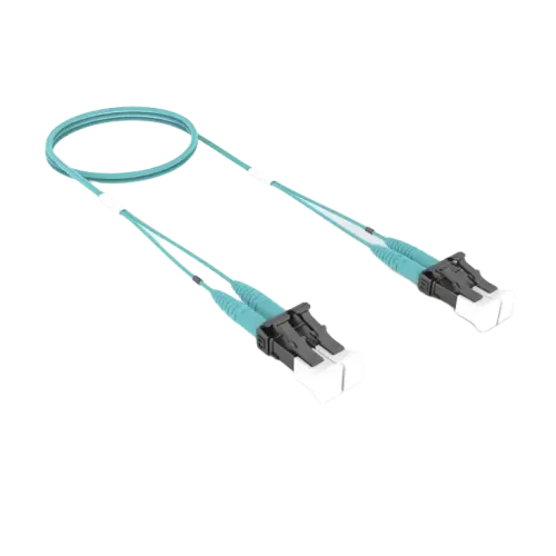 CommScope FEXLCLC42-MXM003 Fiber Patch Cord — LC/UPC Duplex