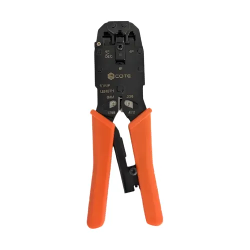 COTE CCT-208 Crimping Tool