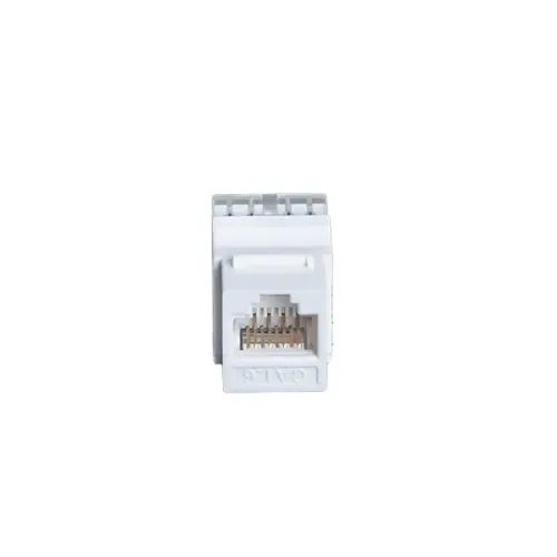 Cote CM-RJ45-2106 RJ-45 Modular Connector — Cat-6