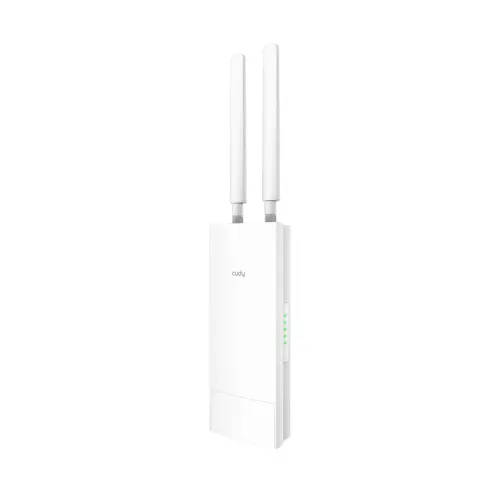 Cudy AP3000 Outdoor Access Point — AX3000, 3000Mbps Dual Band, WiFi 6
