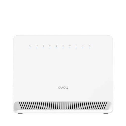 Cudy LT500E SIM Router — AC1200, 1200Mbps, Dual Band