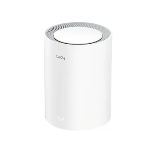 Cudy M3600 Wi-Fi 7 Mesh Router — BE3600, Dual Band (1 Pack)