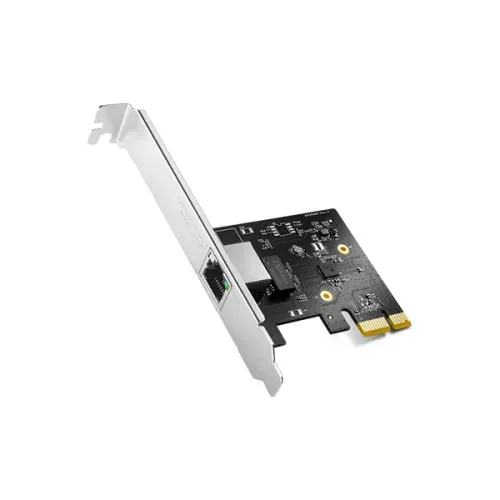 Cudy PE25 PCI Express LAN Card — 2.5Gbps