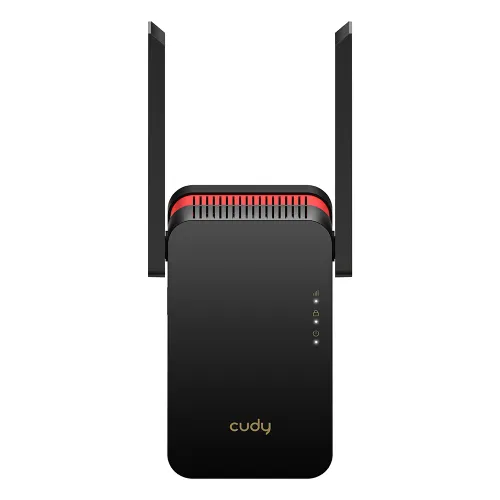 Cudy RE3000 Dual Band Mesh Wi-Fi 6 Range Extender — AX3000