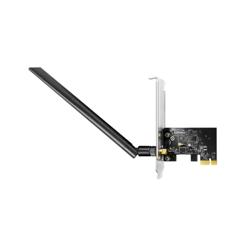 Cudy WE650 PCI-E WiFi Adapter — AC650, Dual-Band