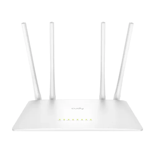 Cudy WR300S WiFi Router — 300mbps