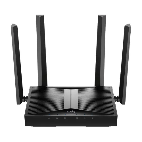 Cudy WR3600 Gigabit Wi-Fi 7 Router — BE3600