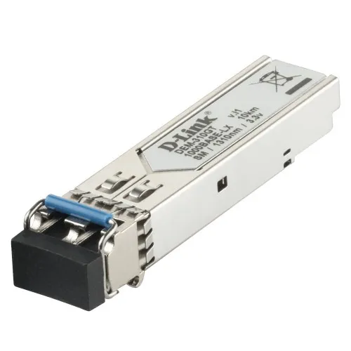 D-Link DEM-311GT SFP Module — Single Mode LC