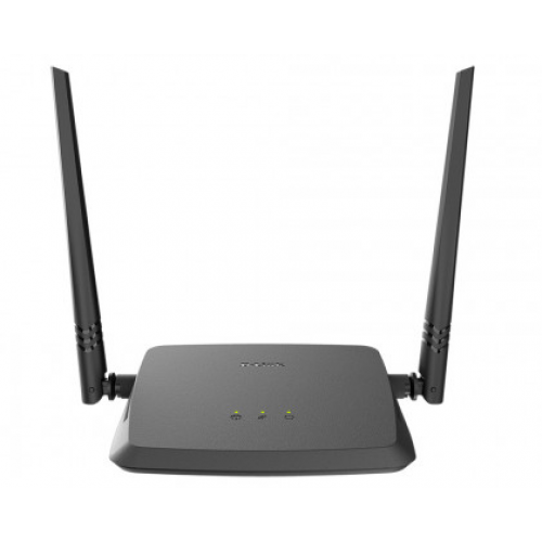 D-Link DIR-615 Z1 WiFi Router — 300mbps