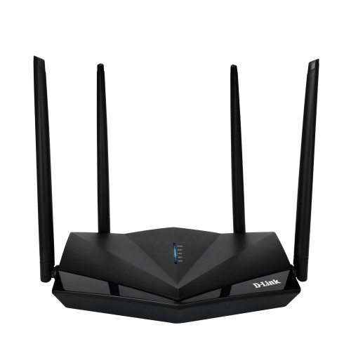 D-Link DIR-650IN Wi-Fi Router — N300, 300Mbps