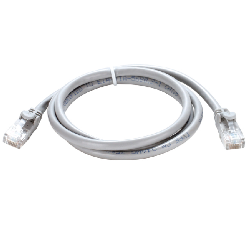 D-Link NCB-C6UGRYR1-3 Patch Cord — CAT6 UTP 24AWG, 3 Meter