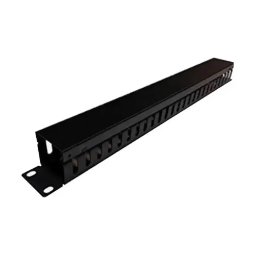 D-LINK NCM-XX01-B Cable Manager — 19 inch