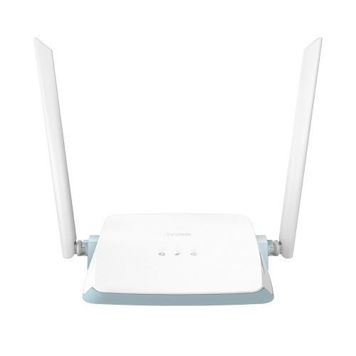 D-Link R03 Smart Router — N300, 300Mbps