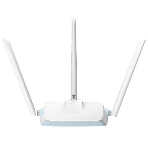 D-Link R04 Smart Router — N300 300Mbps