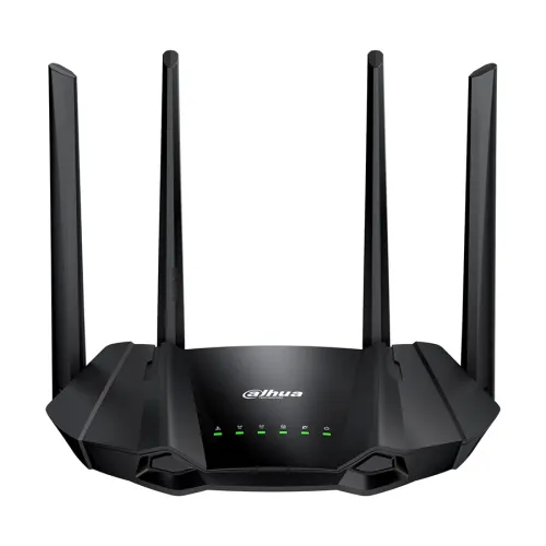 Dahua DH-AX15M Wi-Fi 6 Router — AX1500 Dual Band Gigabit