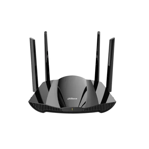 Dahua DH-AX30 Gigabit Wi-Fi 6 Router — AX3000, Dual Band