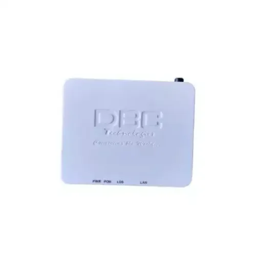DBC FTTH XPON ONU — 1GE