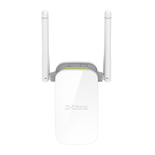 Dlink DAP-1325 WiFi Range Extender — 300Mbps