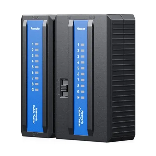 Dtech DT-TXJ009 Multi-Function Cable Tester