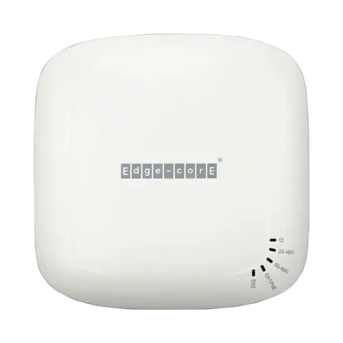 Edgecore ECW5211-L Indoor Access Point — Dual-Band