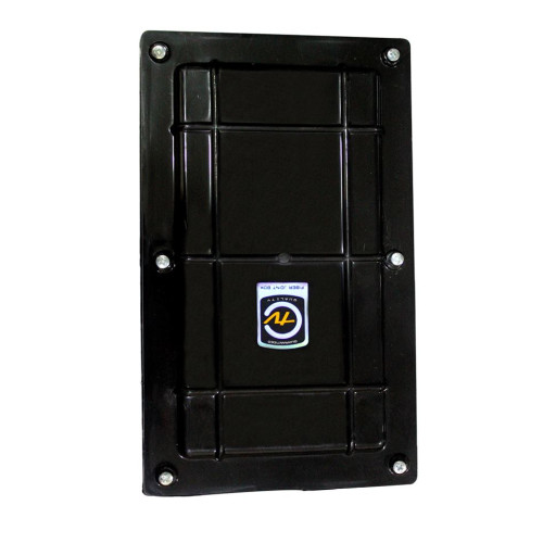 Fiber Joint / TJ Box (4-Way)