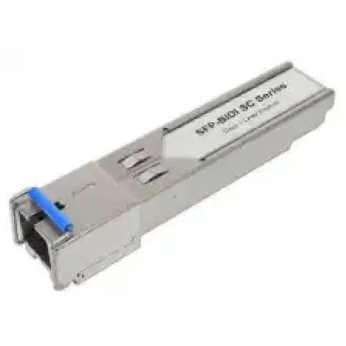 Ficer FSFP-C2-S35-20D SM LC Simplex SFP Transceiver — Tx1310/Rx1550