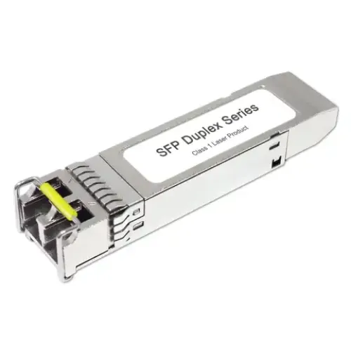 Ficer FSFP-C7-S13-20D SFP Transceiver — LC Duplex