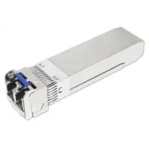 Ficer FSPP-H7-S13-10D SM LC Duplex SFP+ Transceiver — 10G-LR, 1310nm