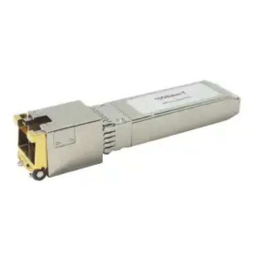 Ficer FSPP-HJ-T11-X1 SFP+ Transceiver — 10G-T RJ-45