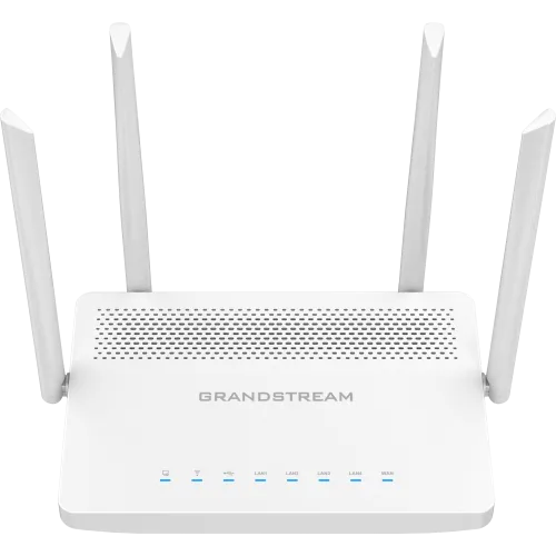 Grandstream GWN7052 Dual Band Gigabit WiFi Router — 1270Mbps