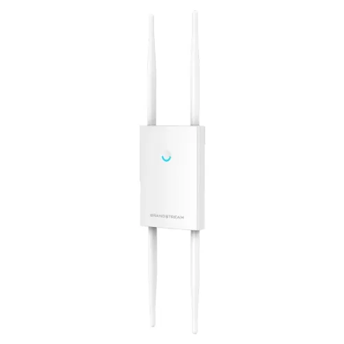 Grandstream GWN7630LR Outdoor Access Point — Dual-Band PoE