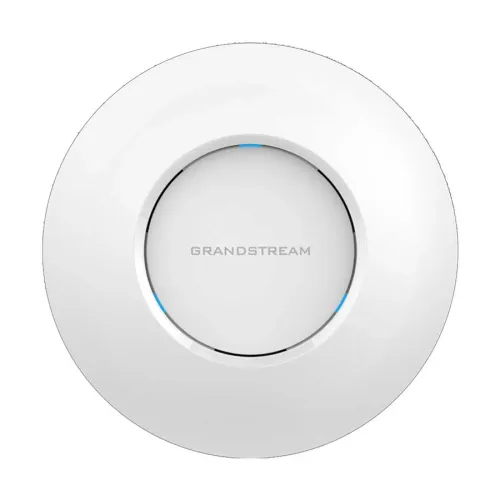Grandstream GWN7660 Indoor Access Point — Dual Band MU-MIMO, WiFi 6