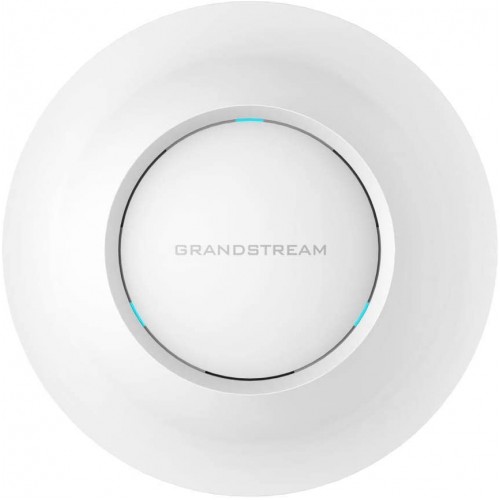 Grandstream GWN7664E Indoor Access Point — AX6000, 6Gbps, Gigabit WiFi 6