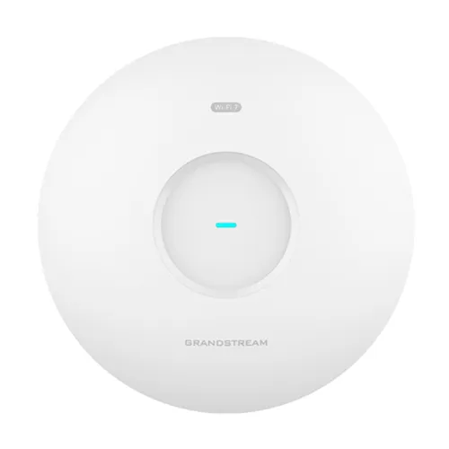 Grandstream GWN7670 Wi-Fi 7 Dual-Band Access Point