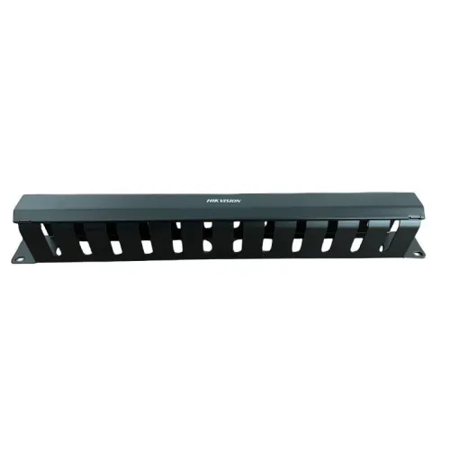 Hikvision DS-1CM1U12 Cable Management — 12-Slot, 1U